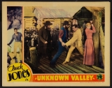 C066-BUCK JONES-O Vale Da Morte - Unknown Valley - 1933 - Buck Jones-Cecilia Parker-Ward Bond