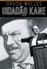 C081-CIDADO KANE - Citizen Kane - 1941 - Orson Welles-Dorothy Comingore-Joseph Cotten-