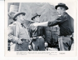 E079-FLECHAS ENCENDIRIAS - Arrow In The Dust - 1954 - Sterling Hayden-Coleen Gray-Lee Van Cleef
