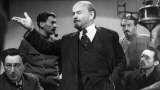 A001-LENIN EM OUTUBRO - Lenin V Oktyabre - 1937- Boris shchukin-Yelena Shatrova-Nikolai Okhlopkov