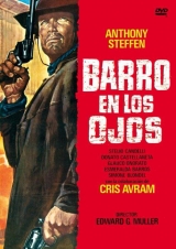 D030-UM HOMEM CHAMADO DJANGO - A Man Called Django - 1971 - Anthony Steffen-Esmeralda Barros-Stelio Candelli