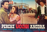 I080-S CONTRA TODOS - Perch Uccide Ancora - 1965 - Anthony Steffen-Evelyn Stewart-Jos Calvo