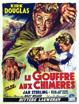 B013-A MONTANHA DOS 7 ABUTRES - Ace In The Hole - 1951