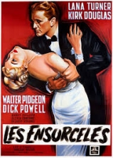 A205-ASSIM ESTAVA ESCRITO - The Bad And The Beautiful - 1952