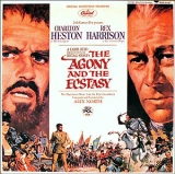 A020-AGONIA E XTASE - The Agony And The Ecstsy - 1965 - Charlton Heston-Rex Harrison-Diane Cilento-Tomas Milian