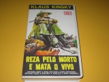 A043-ATIRE PARA VIVER E REZE PELOS MORTOS - Shoot The Living And  Pray  For Dead - 1971