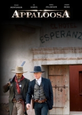 A048-APPALOOSA, UMA CIDADE SEM LEI - Appaloosa - 2008