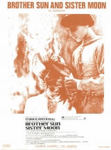 A057-IRMO SOL, IRM LUA - Fratello Sole, Sorella Luna - 1972
