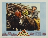 A072-RIO CONCHOS - Rio Conchos - 1964 - Richard Boone-Stuart Whitman-Anthony Franciosa
