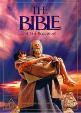 A088-A BBLIA - The Bible: In The Beginning - 1966