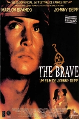 A089-O BRAVO - The Brave - 1997