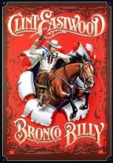 A092-BRONCO BILLY - Bronco Billy - 1980 - Clint Eastwood-Sondra Locke-Dan Vadis