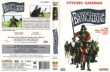 A102-(2X1)BRANCALEONE NAS CRUZADAS+O INCRVEL EXRCITO DE BRANCALEONE-1970/1966-Vittorio Gassman-Stefania Sandrelli-Catharine Spaak-Jean Maria Volant