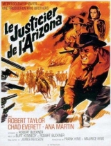A126-A VOLTA DO PISTOLEIRO - Return Of The Gunfighter - 1967 - Robert Taylor-Ana Martin-John Crawford-Chad Evereth
