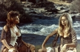 A137-AS PETROLEIRAS - Les Ptroleuses - 1971