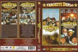 A167-(2x1)OS XERIFES QUARENTES+O RETORNO-The Over The Hill Gang+The Over-The-Hill Gang Rides Again-1969+1970-Walter Brennan-Andy Devine-Fred Astaire