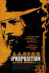 A198-A PROPOSTA - The Proposition - 2005 - Richard Wilson-Noha Taylor-Jeremy Madrona