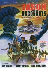 A209-JASO E O VELO DE OURO - Jason And The Argonauts - 1963 - Todd Armstrong-Nancy Kovack-Jack Gmilliam
