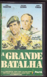 A211-A GRANDE BATALHA - Il Grande Attacco - 1978