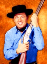 A218-(LEG)O PISTOLEIRO CEGO - The Blind Gun - 1961 - Audie Murphy-Guy Mitchell-Sam Buffington