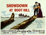 A247-REVOLTA EM BOOT HILL - Showdown At Boot Hill - 1958 - Charles Bronson-Carole Matheus-John Carradine