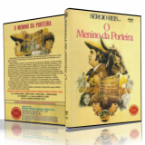 E115-O MENINO DA PORTEIRA - O Menino da porteira - 1976