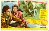 E131-O CANGACEIRO - O Cangaceiro - 1953