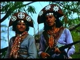 E132-O CANGACEIRO - O Cangaceiro - 1997 - Paulo Gorgulho-Luiza Tom-Joffre Soares