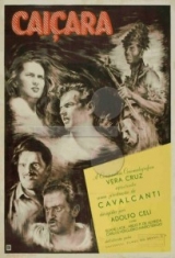 E174- CAIARA - Caiara - 1950 - Eliane Lage-Adolfo Celi-Clia Biar