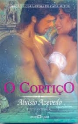 E195-O CORTIO - O Cortio -  1978 - Betty Faria-Mario Gomes-Armando Bogus