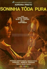 E199-(2x1)POBRE PRNCIPE ENCANTADO+SONINHA TDA PURA - 1969+1971 - Wanderley Cardoso+Adriana Prieto