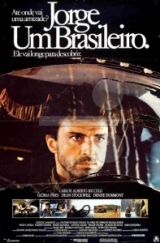 E207-JORGE, UM BRASILEIRO - Jorge, Um Brasileiro - 1988 - Carlos Alberto Riccelli-Glria Pires-Denise Dumont