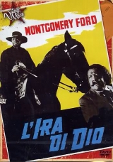 I042-A IRA DE DEUS - Lira Di Dio - 1968 - Montgomery Ford-Dana Ghia-Fernando Sancho