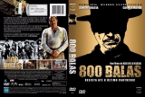 B015-800 BALAS - 800 Bullets - 2002