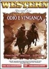 B018-SUA LEI ERA VINGANA/DIO E VINGANA - I Vigliacchi Non Pregano) - 1969 - Gianni Garko-Elisa Montz-Ivan Rassimov