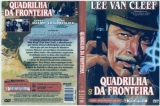 B053-DUELO DOS HOMENS MAUS/A QUADRILHA DA FRONTEIRA - El Hombre De Rio Malo - 1971- Gianni Garko-Gina Lollobrigida-Lee Van Cleef