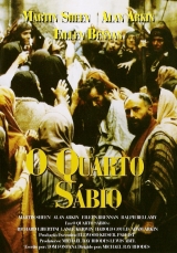 B063-O QUARTO SBIO - The Fourth Wise Man - 1985