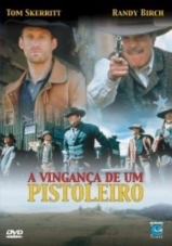B113-A VINGANA DE UM PISTOLEIRO - High Noon - 2000 - Tom Skerritt-Susanna Thompson-Maria Conchita Alonso