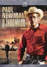 B115-O INDOMADO - Hud - 1963 - Paul Newman-Patricia Neal-Melvin Douglas