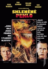 B122-INFERNO NA TORRE - The Towering Inferno - 1974 - Steve McQueen-Faye Dunaway-Paul Newman