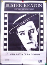 B161-A GENERAL - The General - 1926