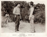 B223- AUDCIA DE UM ESTRANHO - The Tall Stranger - 1957 - Joel McCrea-Virginia Mayo-Leo Gordon-Ray Teal