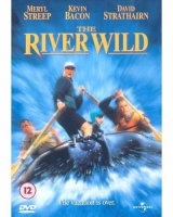 B231-O RIO SELVAGEM -  The River Wild - 1994 - Meryl Streep-Kevin Bacon