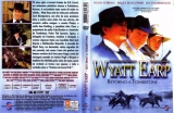 B262-WYATT EARP, O RETORNO A TOMBSTONE - Wyatt Earp Return To Tombstone - 1994