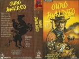 B278-OURO MALDITO/Un Dlar De Recompensa - La Preda E Lavvoltoio - 1972