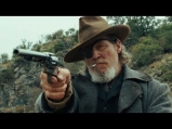 C007-BRAVURA INDMITA - True Grit - 2010 - Jeff Bridges-Elizabeth Marvel-Matt Damon
