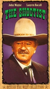C050-O LTIMO PISTOLEIRO - The Shootist - 1976 - John Wayne-Lauren Bacall-James Stewart-Richard Boone