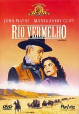 C052-RIO VERMELHO - Red River - 1948 - John Wayne-Joanne Dru-Montgomery Cliff-Walter Brennan