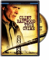 C060-CRIME VERDADEIRO - True Crime - 1999 - Clint Eastwood-LisaGay Hamilton-Isaih Washington