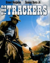 H166-O RASTREADOR - The Trackers - 1971